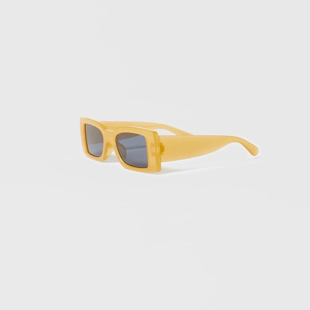 ✨SALE✨ ZARA RECTANGULAR SUNGLASSES ✨SALE✨